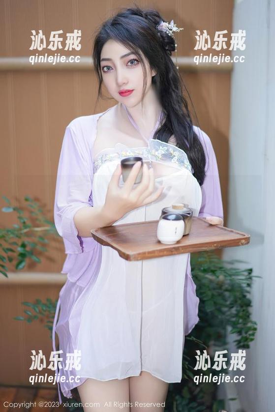 Xiuren秀人网 - 这些Mieko林美惠子的制服套图，下载之后就别怪我不提醒你哦。