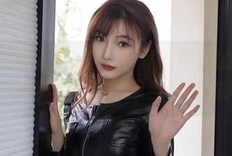 Xiuren秀人网 - 有了Niki可雅的私房毛衣，私底下的我也想当时尚达人！