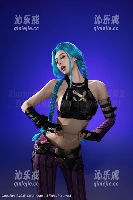 Xiuren秀人网 - 周慕汐-高清女友写真集，别相信我说的，这才是她的真实状态！
