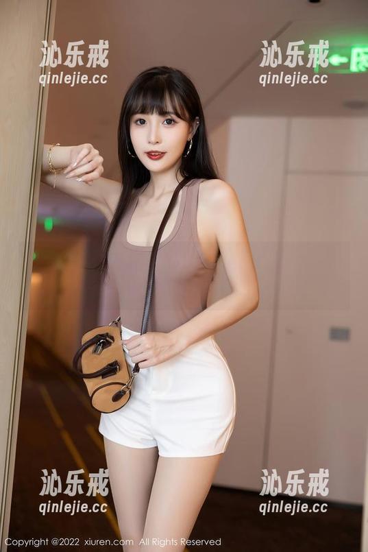 Xiuren秀人网 - 教室小碎片：唐安诺合集——专治所有无聊！