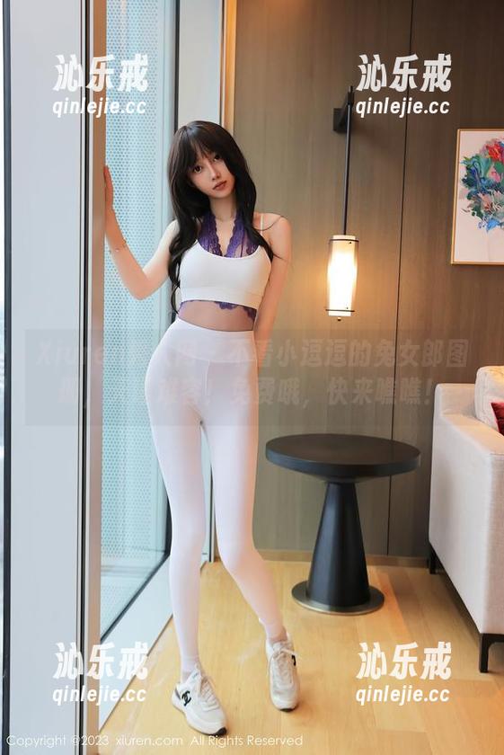 Xiuren秀人网 - 不看小逗逗的兔女郎图册，天理难容！免费哦，快来瞧瞧！