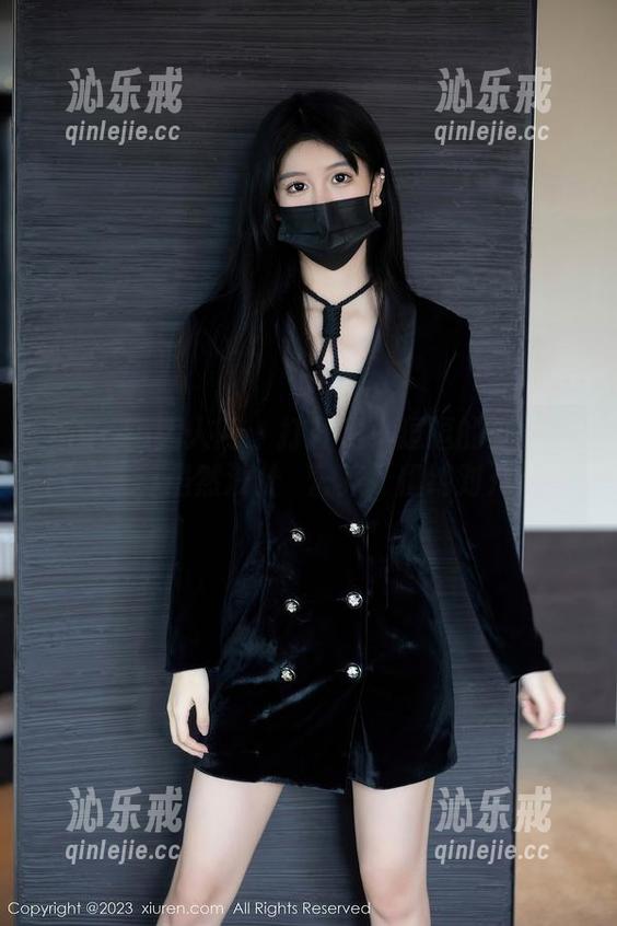 Xiuren秀人网 - 打开是小逗逗的少女美图合集，虽然没什麼营养，但绝对开心！