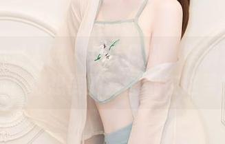 Xiuren秀人网 - 女仆风尚：柴婉艺Averie！你想要的套图都在这里！