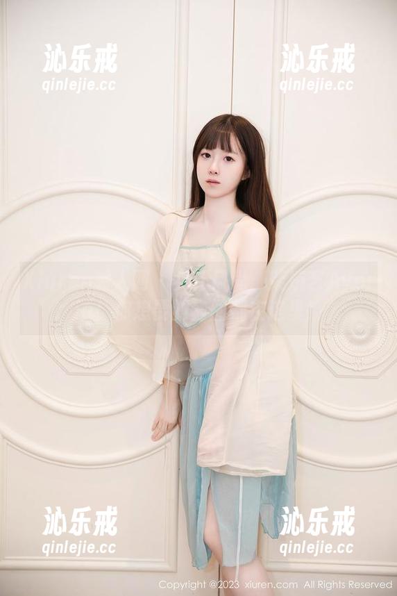 Xiuren秀人网 - 女仆风尚：柴婉艺Averie！你想要的套图都在这里！