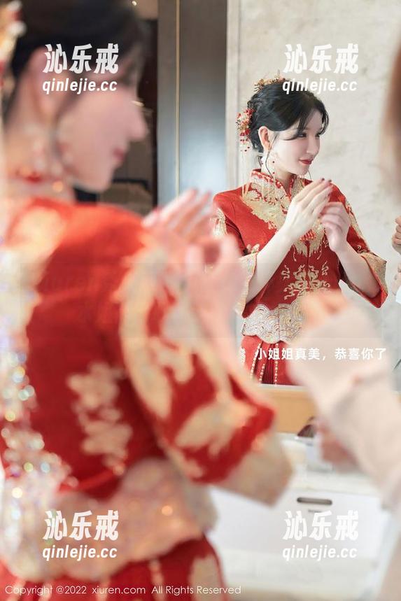 Xiuren秀人网 - 疯狂兔女郎大集合：水水姐高清聊聊这个梦幻物种！