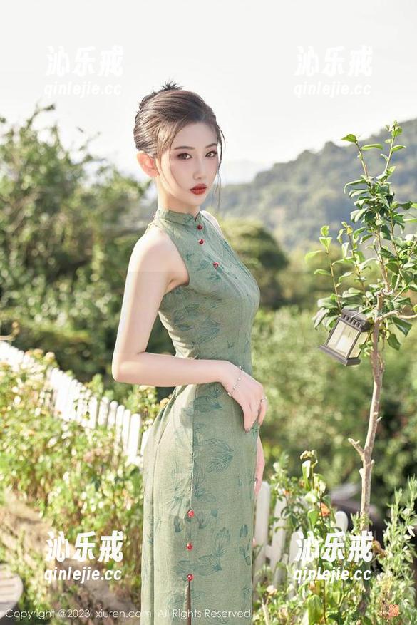 Xiuren秀人网 - 在程程程的瑜伽分享中，看她如何把柔软演绎成一种“态度”。