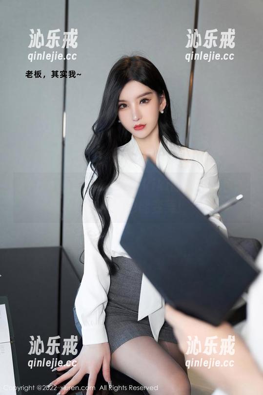 Xiuren秀人网-诗诗kiki Xiuren秀人网 - 诗诗kiki的居家图包,带你搬砖也能变美!