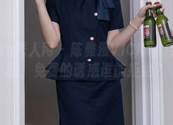 Xiuren秀人网 - 陈雅漫VICKY的学姐套图，免费的诱惑谁能拒绝？