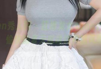Xiuren秀人网 - 狂推龙女sunny的白裙套图，愉快的夏天就该这样随风而舞！