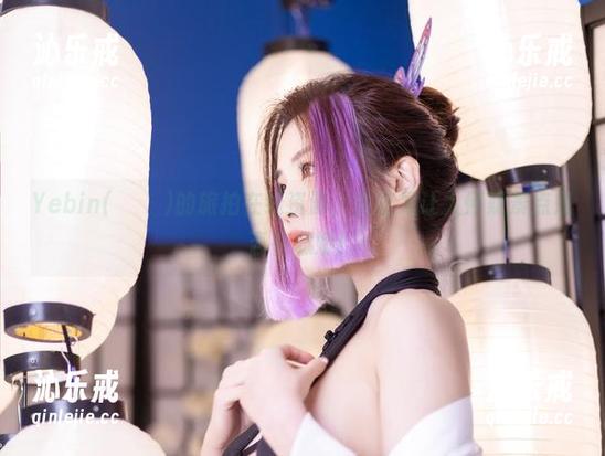 Yebin(전예빈)的旅拍在线资源，实在是让人怀疑景点是否在撒娇！