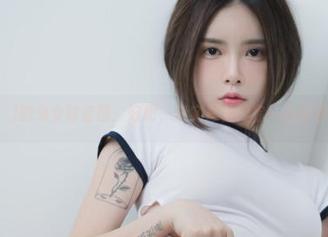 Yuka(유카)的兔女郎套图：好吧，确实是值得你一看再看的内容！