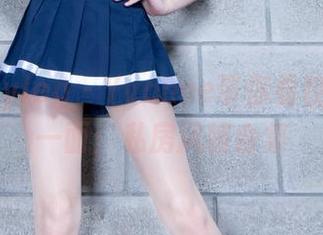 beautyleg - Yvonne带你看校服的另一面：私房风格合集
