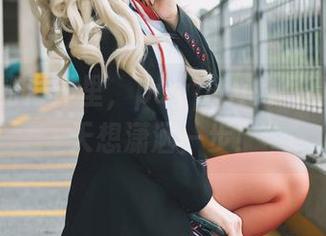 在白色的海洋里，puypuy的写真让你天天想潇洒一步！