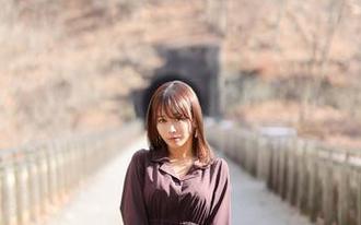 高清图里的いくみ(育美)，Fantia-2024合辑似乎在和我说悄悄话