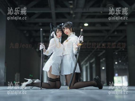 九曲Jean，你的御姐原图壁纸搭配已经让我无脑点赞了！