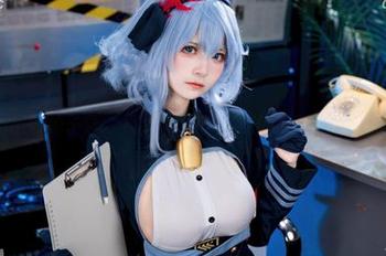 逃不出的兔子洞：九柒喵私拍中的初音未来花样年华！