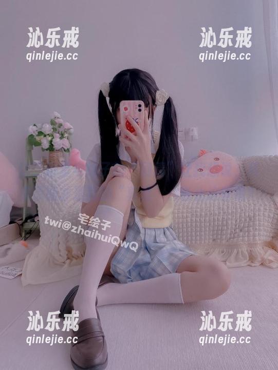 二阶堂宅绘子 这二阶堂宅绘子的“剧情”让我想说,其实原图才是我的“真爱”,岂止这些呢?