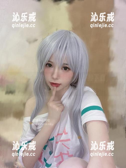 当倦倦喵将甘雨玩成魅魔，直接下载，别问我为什么！