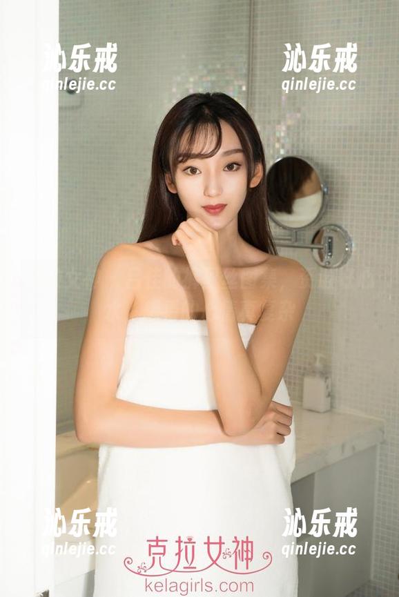 克拉女神-吕佳 克拉女神 - 吕佳的裤里丝图集,资源好心水,想看的心情真复杂