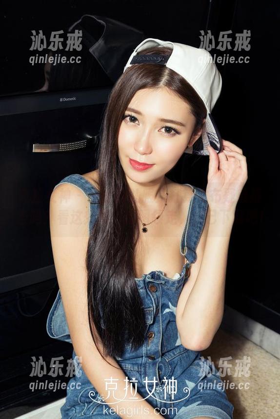 克拉女神 - 姜璐的礼服是打算发布疑惑报告吗？看这效果，原图领走，自己下载吧!