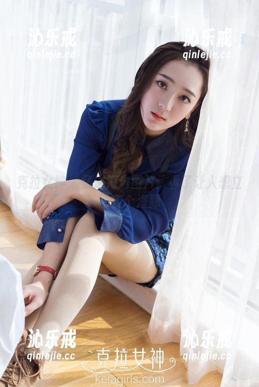 克拉女神 - 忆之海边图片：看了让人想立马变个海豚