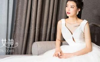 克拉女神 - 让人忍不住多看几眼的汤怡学妹套图。