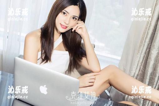 克拉女神-瑞莎 克拉女神 - 高清的“瑞莎”——吊带,就像拿到了一颗糖,甜滋滋的呀!