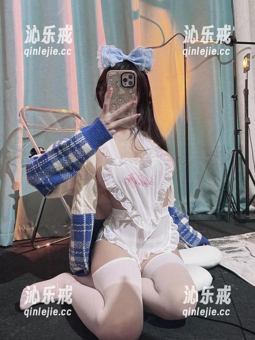 微密圈 - 兔宝妮to在全套丝袜里，恨不得让整个画面定格。
