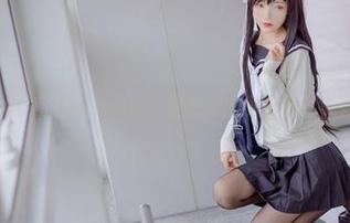 兔玩映画的小萝莉cos集锦，原图里的小角色都太有趣了吧！