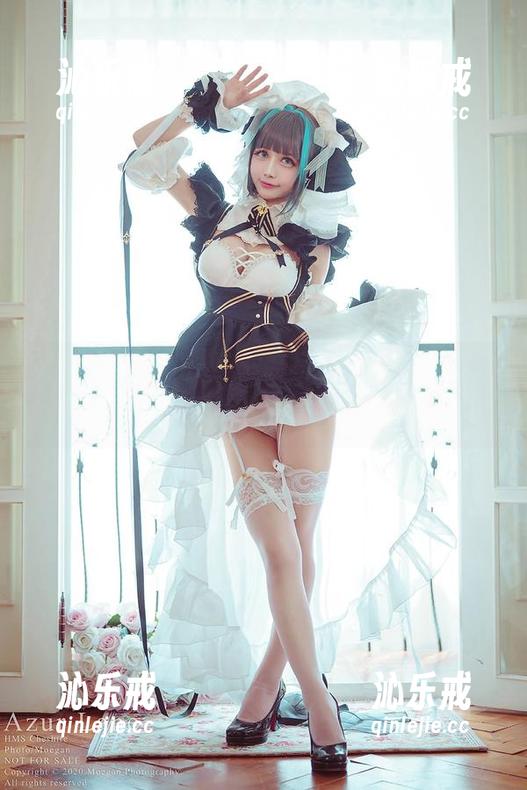 冲田凛花rinka职业装写真集，分享那个微妙的“我可以上班，也可以休息”