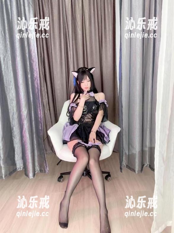 十万口草莓粥粥 微密圈 - 原图在召唤,跟紧十万口草莓粥粥的棉袜写真之旅