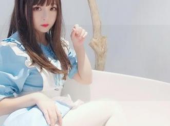 古川kagura又来了，高清图库里的玉桂狗让你想“带回家”，是我一个人的错觉吗？