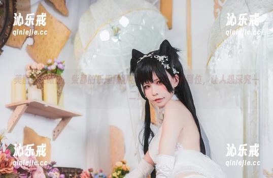 美图就在眼前，柴郡的乐趣藏得可可老师可真够到位，让人想深究一二！
