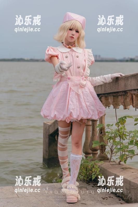 咬人小小兔 咬人小小兔全集:雨后小故事,那水珠都在跳舞