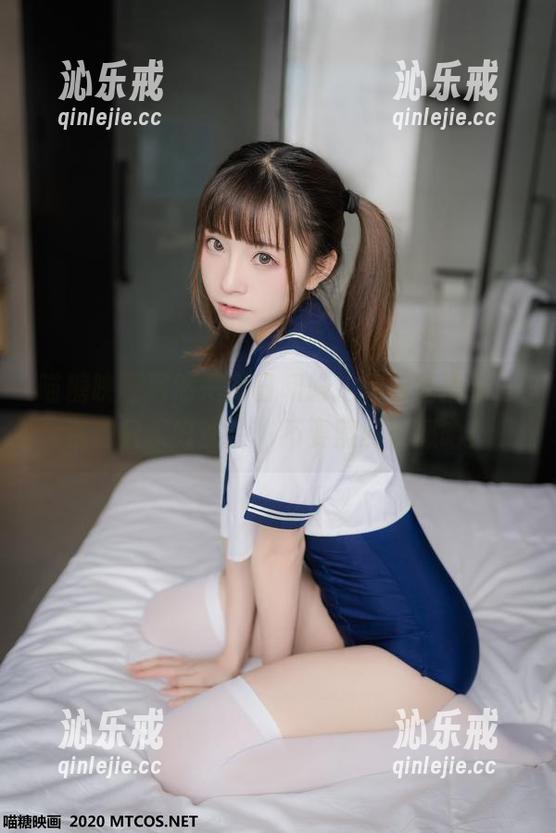 喵糖映画居然把夏日和服拍得如此清新，资源只求好照片，不要照顾情感哈！
