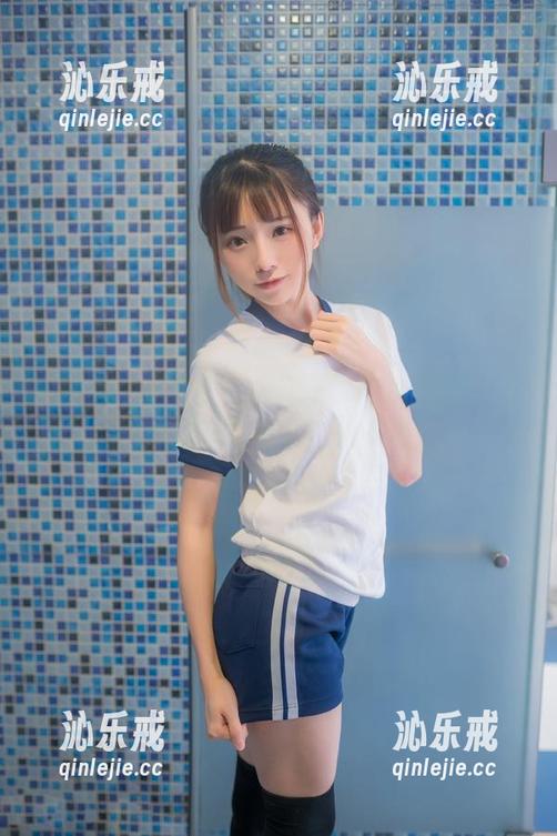 喵糖映画又来了，这次是学妹JK制服，在线原图全在这儿，快来戳！