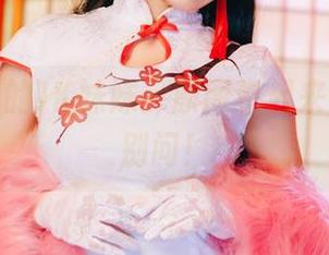 喵糖映画的JK妹妹：原图卷起来，图包要别问！