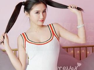 嗲囡囡 - 照片一出，就是阿朱啊变身女王，我的灵魂仿佛被她带入了千年以前