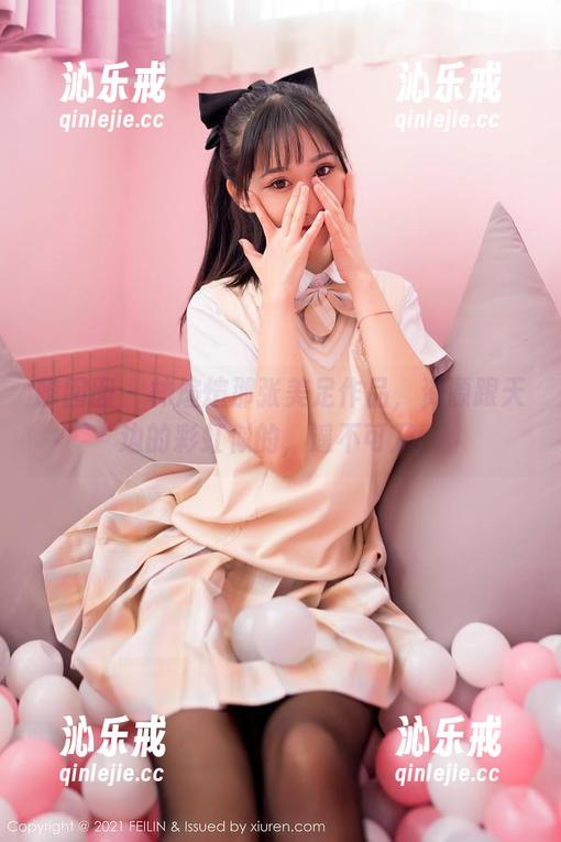 嗲囡囡 - 林煊煊那张美足作品，资源跟天边的彩虹似的，遥不可及。
