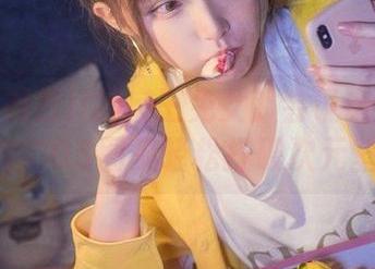 在下萝莉控ii的魔王兔女郎会说话——看她的COS图集轻松打破次元壁！