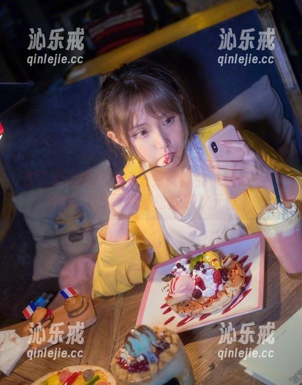 在下萝莉控ii的魔王兔女郎会说话——看她的COS图集轻松打破次元壁！