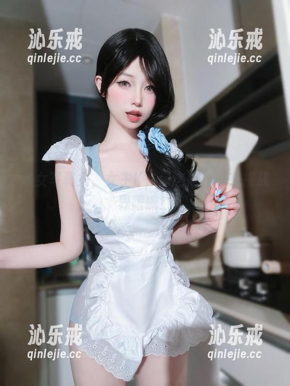 女主K 修女写真集,女主K,你这简直是在挑战界限嘛!