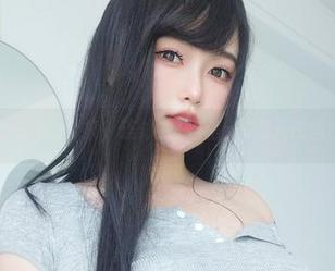 女主K的合集，连体衣+自信=气场无法挡！