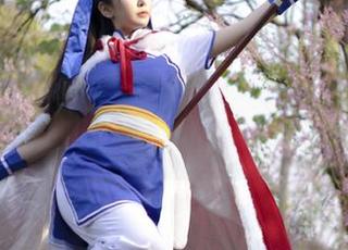 作品中的妍子坚不可摧：JK定制满满都是小心思和温度