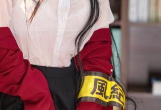 图集分享：安食Ajiki的小恶魔，别想太糟糕了！