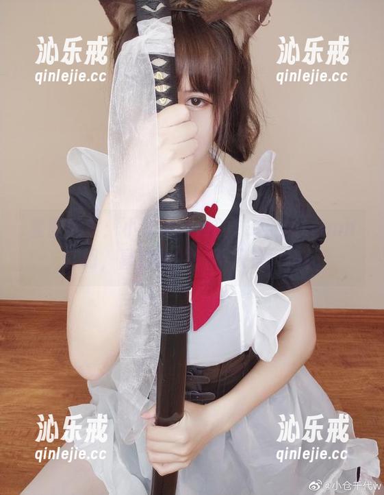 套图欣赏：小仓千代w的23年patreon订阅，喜欢她的，不只是风格！
