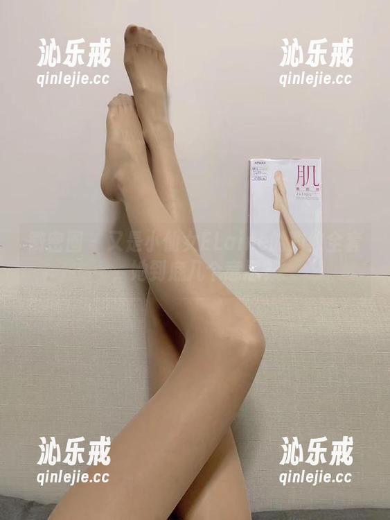 微密圈 - 又是小仙女ELaine的豹纹全套，她到底几个意思？