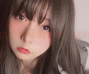 一探风纪委员小泉学姐吖的全套图包，撕掉那层面具吧。