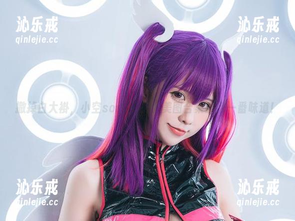 小空sora 撤掉白大褂,小空sora的护士美图合集别有一番味道!