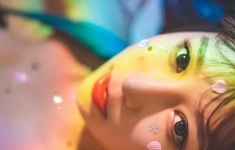 小酥酱的女王图包，这可是免费的风暴啊